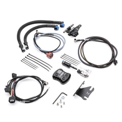 Cobb Subaru CAN Flex Fuel Upgrade + Fuel Pressure Kit WRX 2015-2017 | SUB004WCAN1FFUP-FP