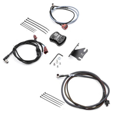 Cobb Subaru Previous Ethanol Sensor Kit to Subaru CAN Flex Fuel Upgrade + CAN Fuel Pressure Upgrade Kit WRX 2018-2021 | SUB004WCAN2FFUP-P-FP