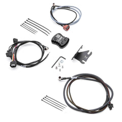 Cobb Subaru Previous Ethanol Sensor Kit to Subaru CAN Flex Fuel Upgrade + Fuel Pressure Kit WRX 2015-2017 | SUB004WCAN1FFUP-P-FP