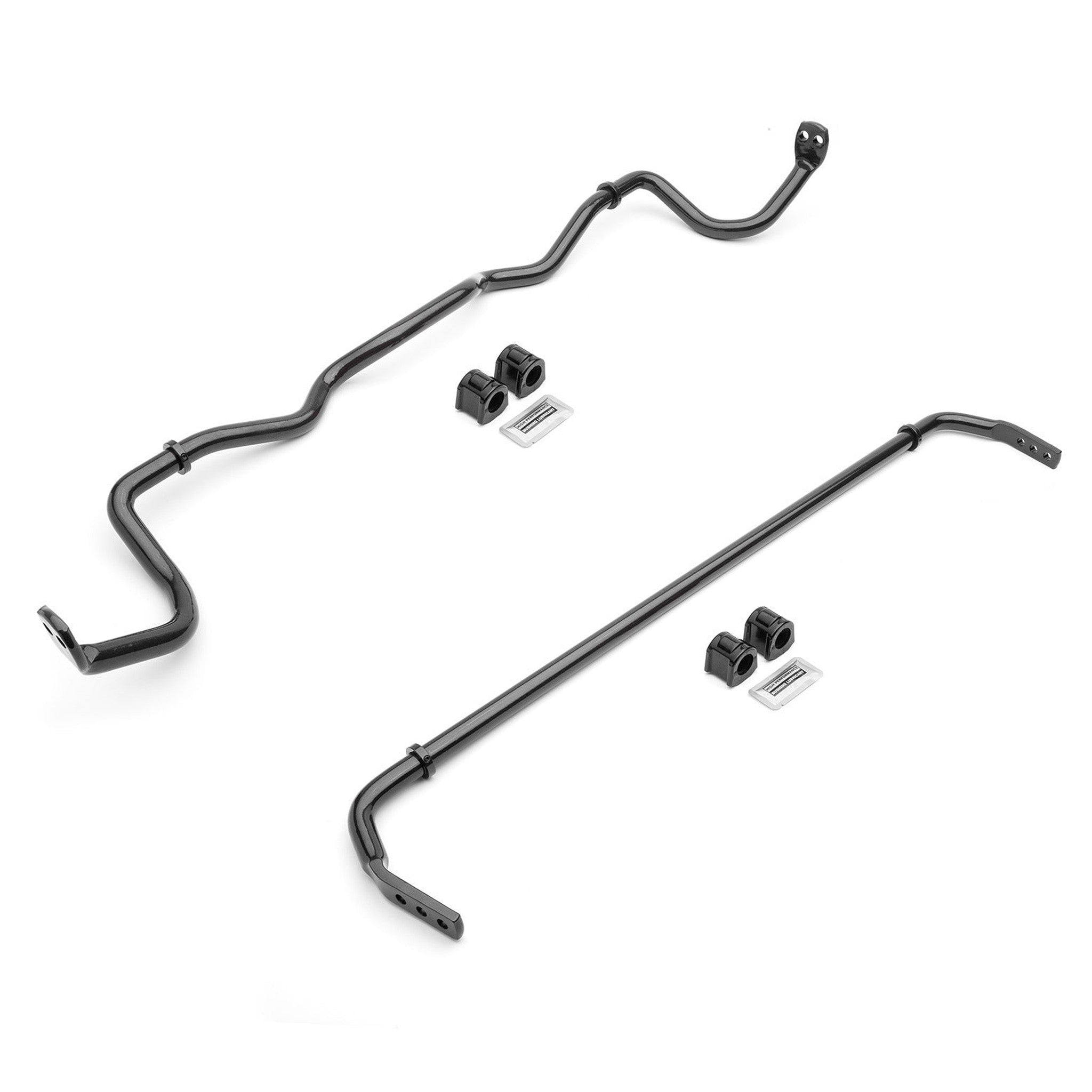 Cobb Sway Bar Package Subaru WRX 2022-2026 | SUB006WRXSBP