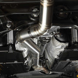 Cobb Titanium Catback Exhaust Subaru BRZ 13-24 / Toyota 86 GR86 17-23 / Scion FRS 13-16 | 5Z1160