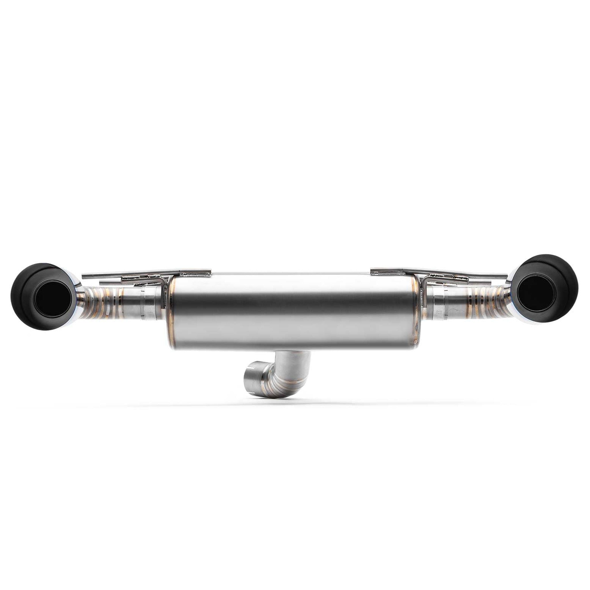 Cobb Titanium Catback Exhaust Subaru BRZ 13-26 / Toyota 86 GR86 17-23 / Scion FRS 13-16 | 5Z1160