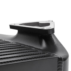 Cobb Top Mount Intercooler Subaru WRX 2022-2026 - Black | B41450-BK