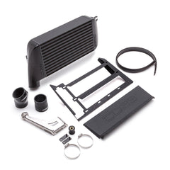 Cobb Tuning 2015-2017 Subaru WRX Black NexGen Stage 2 + CAN Flex Fuel Redline Carbon Fiber Power Package | SUB004NG2W-BK1FF-RED