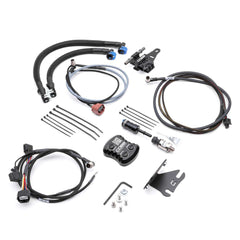 Cobb Tuning 2015-2017 Subaru WRX Stage 1+ CAN Flex Fuel SF Intake Power Package | SUB0041W1P-1FF