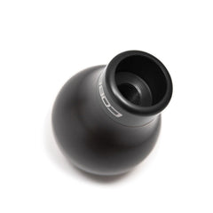 Cobb Tuning Shift Knob Black w/ Black Subaru WRX 15-25 / STI 04-21 / Legacy GT Spec B 06-09 / Legacy GT 10-12 | 213350-BK