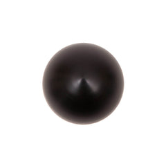 Cobb Tuning Shift Knob Black w/ Black Subaru WRX 15-25 / STI 04-21 / Legacy GT Spec B 06-09 / Legacy GT 10-12 | 213350-BK