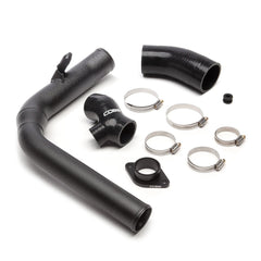 Cobb Tuning Subaru Nexgen Stage 2+ CAN Flex Fuel Power Package Black WRX 6MT 2018-2021 | SUB004NG2W2-BK2FF