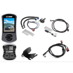 Cobb Tuning Subaru Stage 1 CAN FLex Fuel Power Package WRX 6MT 2018-2021 | SUB0041W1-2FF