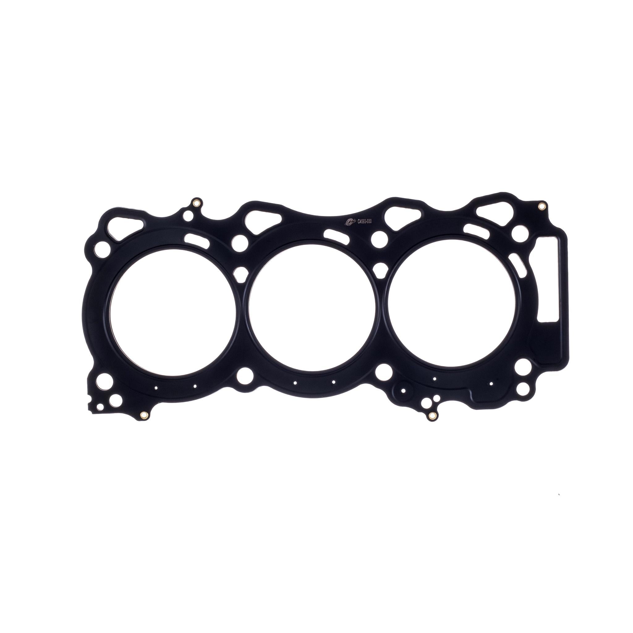 Cometic 97mm Bore .036 inch Head Gasket - Right - Nissan 350z / 370z / Infiniti G35 / G37 VQ35/37 | C4592-036