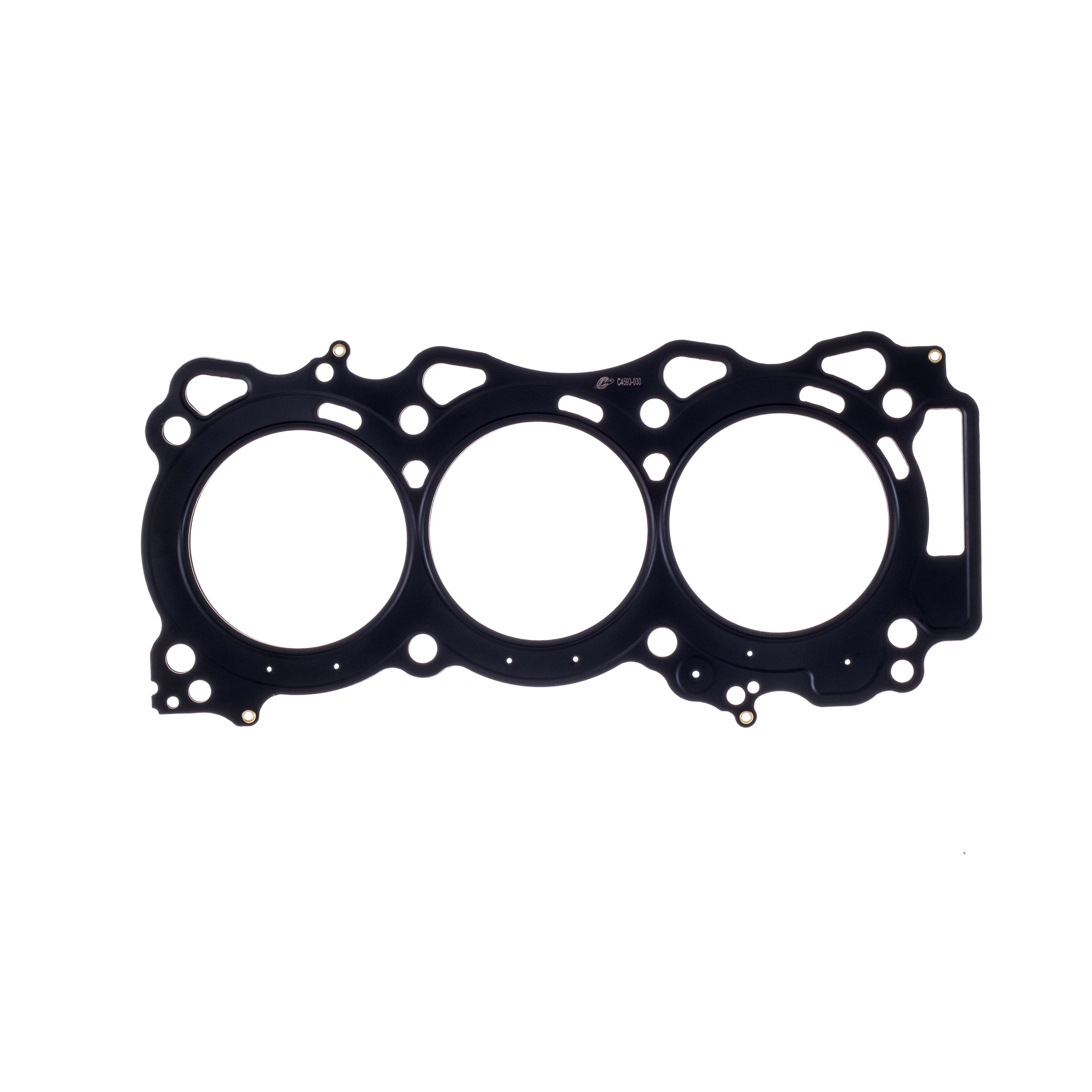 Cometic 97mm Bore .036 inch Head Gasket - Right - Nissan 350z / 370z / Infiniti G35 / G37 VQ35/37 | C4592-036