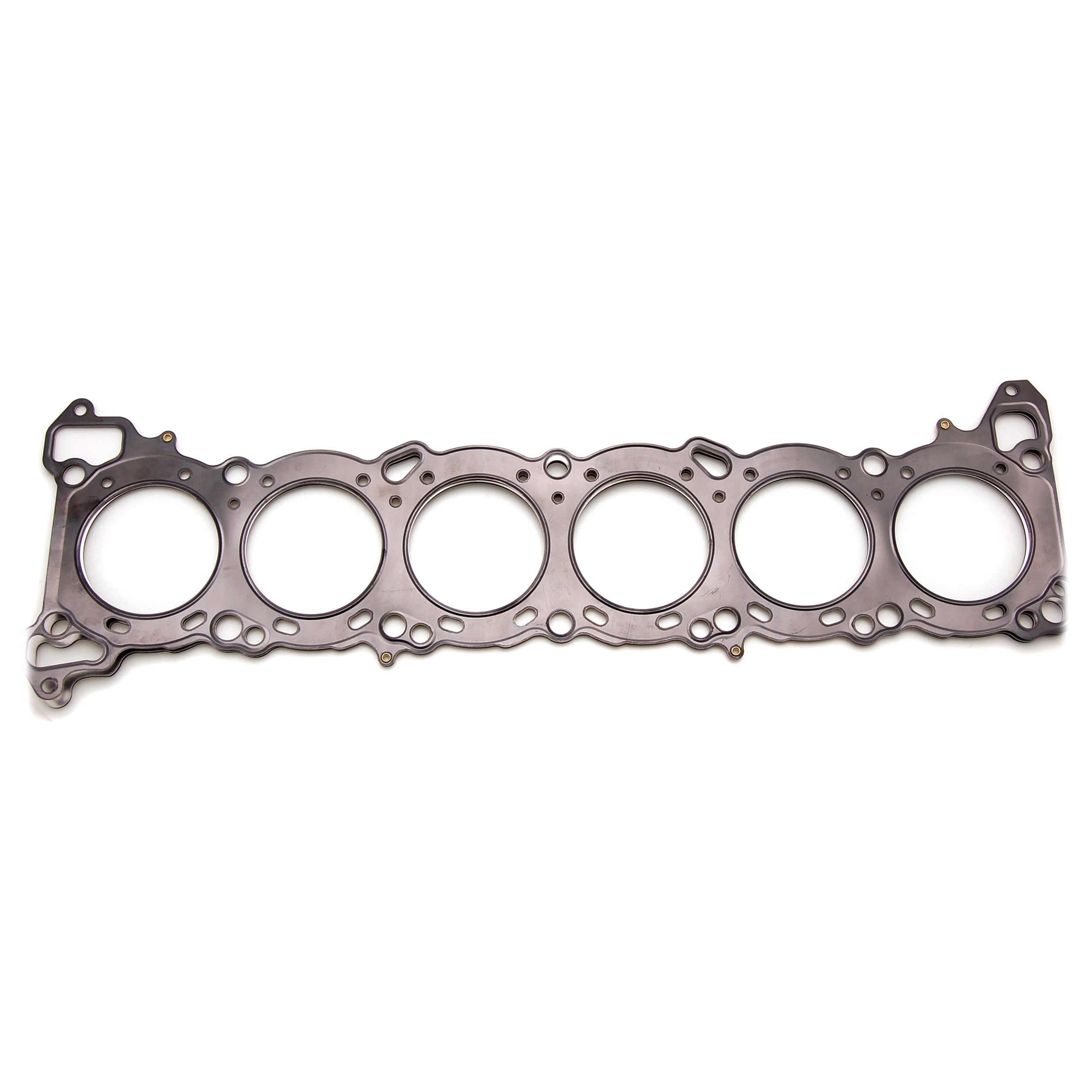 Cometic MLS Head Gasket 80mm .051" Nissan Skyline R32/R33 RB20E/DE/DET 2.0L | C4495-051
