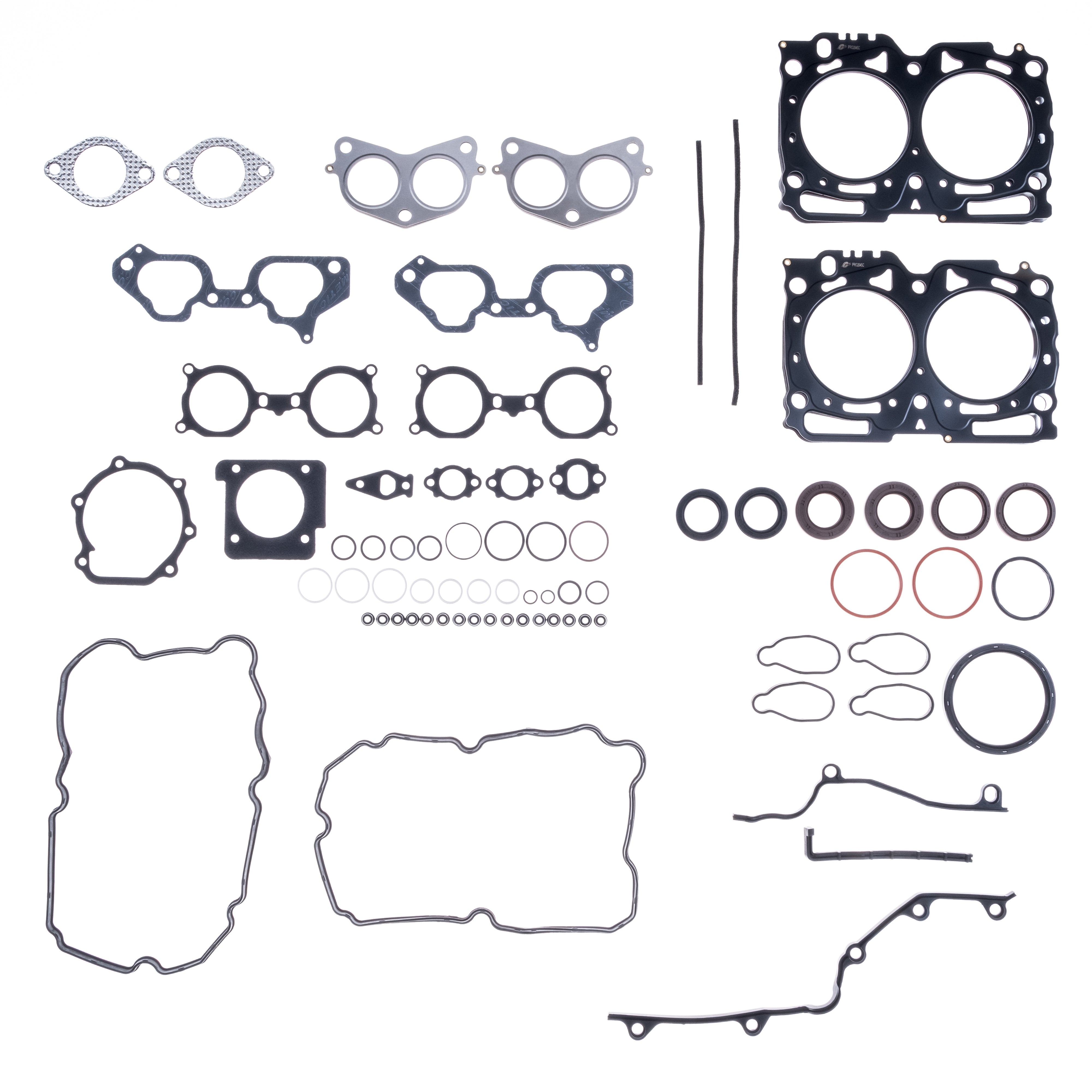 Cometic StreetPro Gasket Kit 101mm Bore Subaru 06-07 WRX | PRO2045C