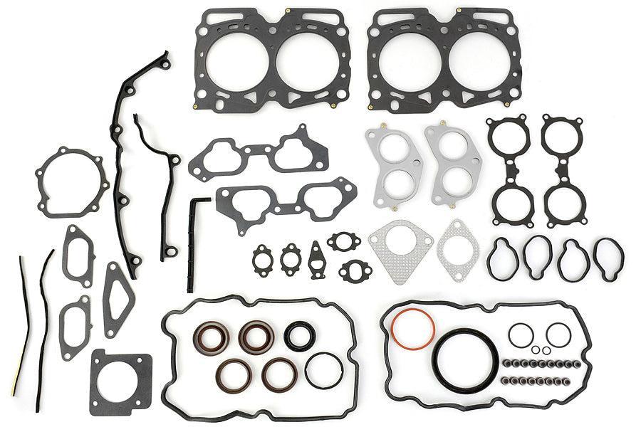 Cometic StreetPro Gasket Kit 101mm Bore Subaru 2007 STI | PRO2047C