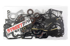 Cometic StreetPro Gasket Kit 93mm Bore Subaru 02-03 WRX build date: 9/00-9/02 | PRO2044C