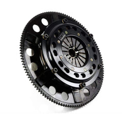 Comp1 Clutch Twin Disc Ceramic Clutch Kit Subaru WRX 2006-2014 / Forester XT 2006-2008 / Legacy GT 2005-2009 5SPD | 4-15026-C