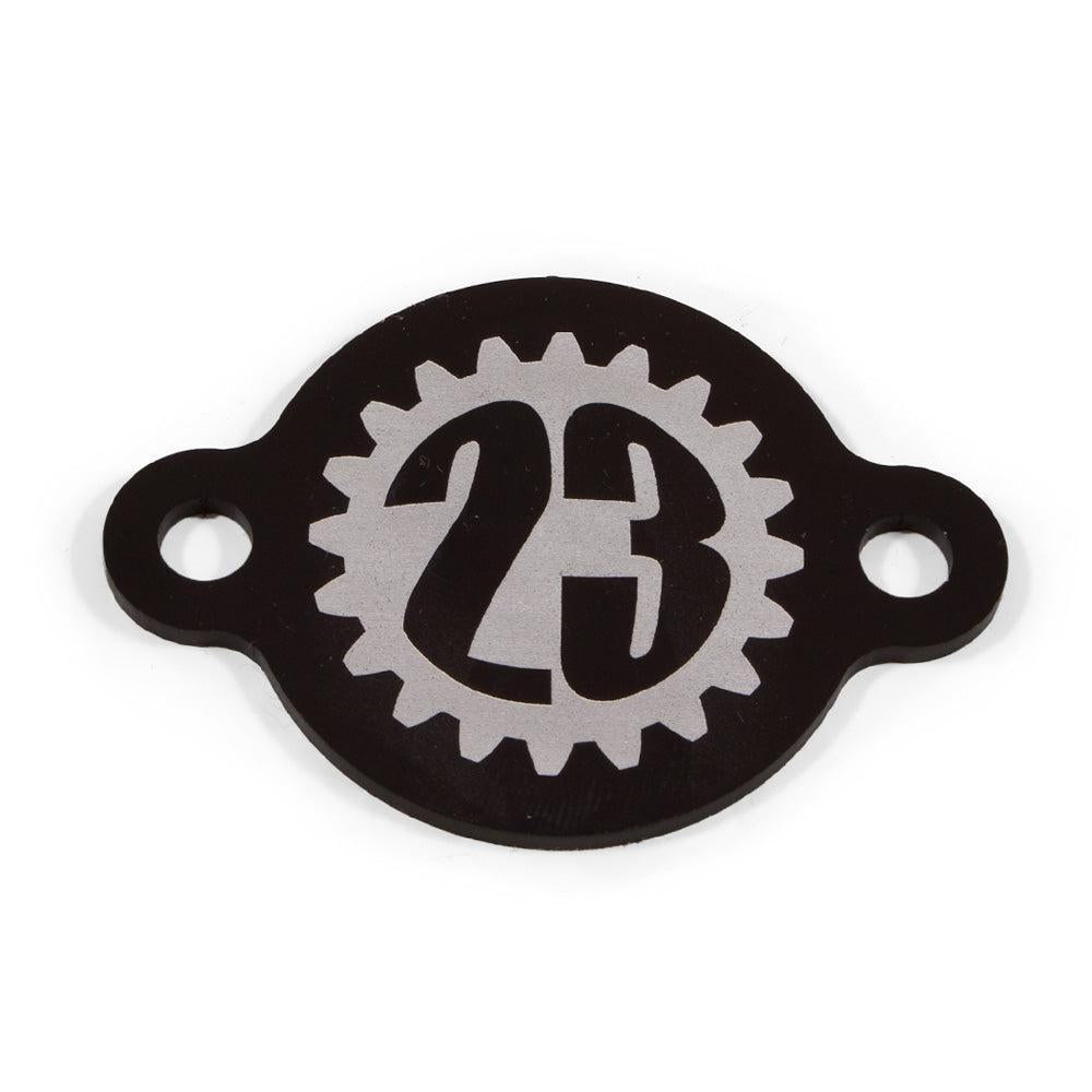 Company23 EJ Coolant Port Cover Kit WRX 02-14 / STI 04-21 | COP-593