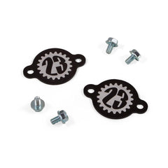 Company23 EJ Coolant Port Cover Kit WRX 02-14 / STI 04-21 | COP-593