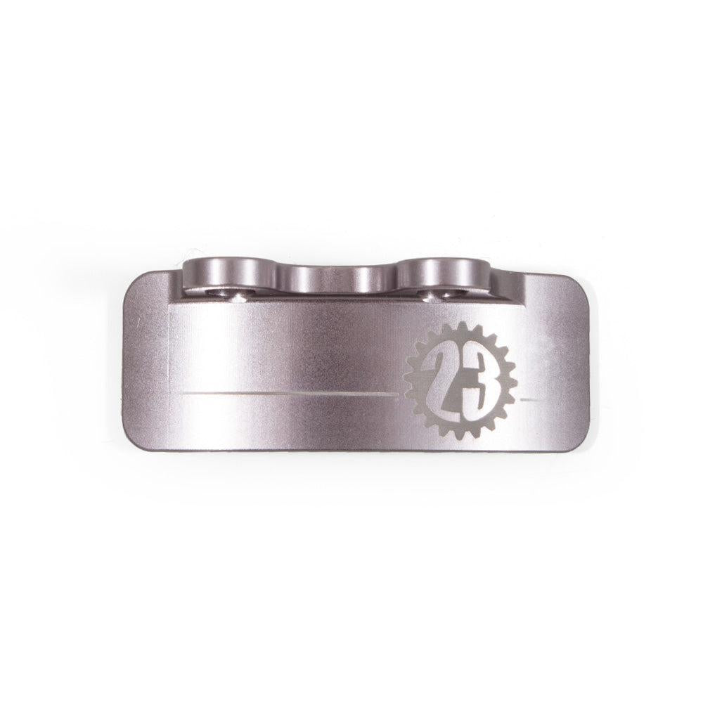 Company23 EJ Corner Timing Belt Guide Kit WRX 02-14 / STI 04-21 | 592