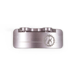 Company23 EJ Corner Timing Belt Guide Kit WRX 02-14 / STI 04-21 | 592