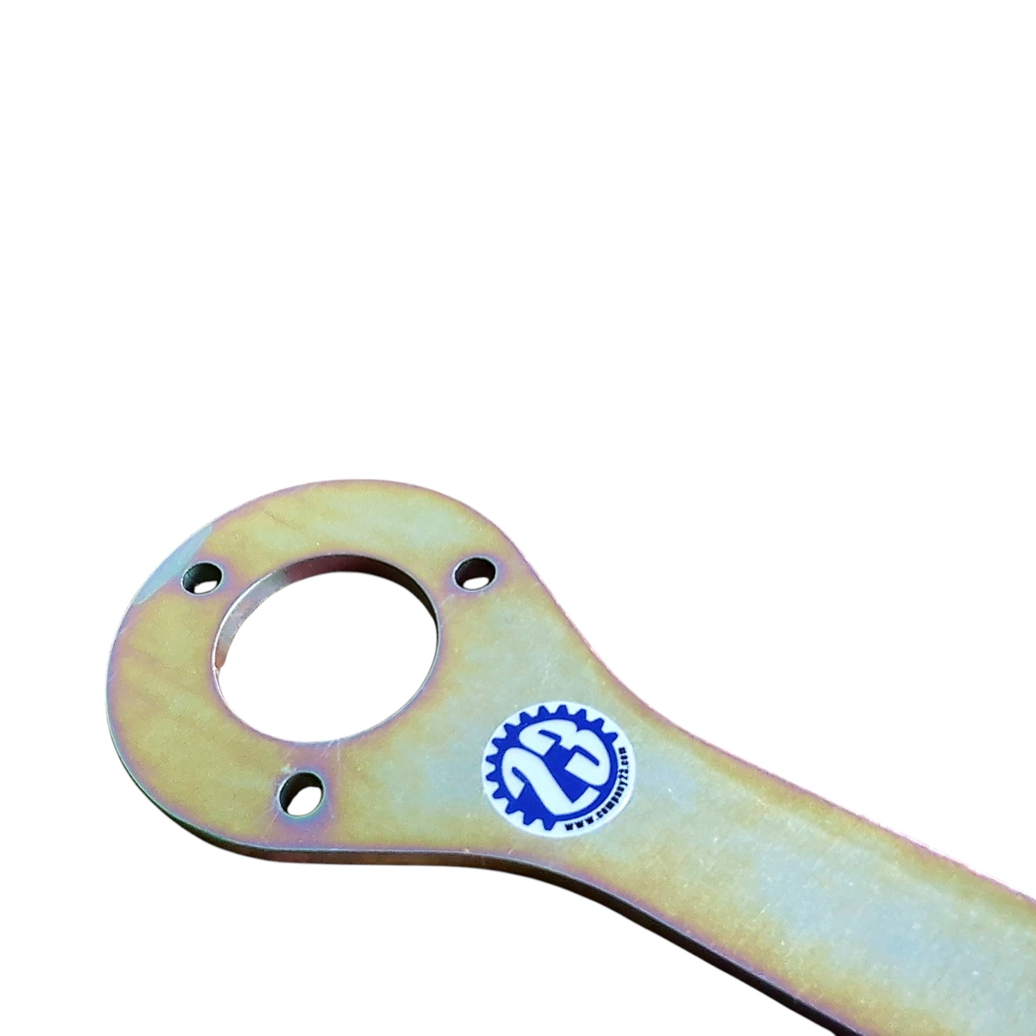 Company23 Fluidampr Subaru Toyota Scion Crank Pulley Tool 2002-2026 | 573
