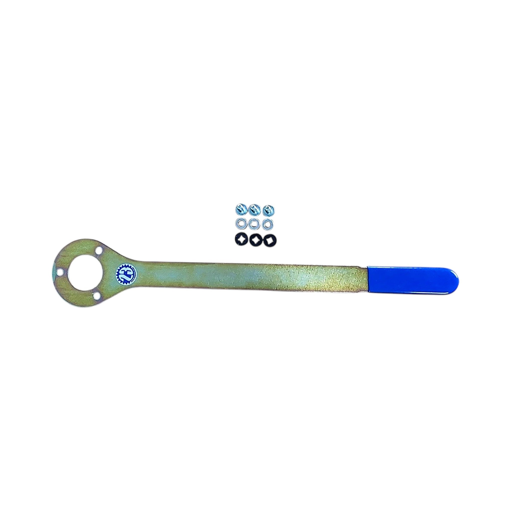 Company23 Fluidampr Subaru Toyota Scion Crank Pulley Tool 2002-2026 | 573