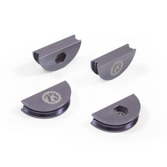 Company23 Hex-It Half Moon Seal Kit Subaru WRX / STI 2004-2007 | COP-591