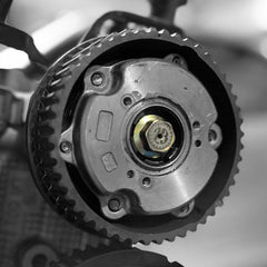 Company23 TiC FU Cam Bolt Kit Dual AVCS Subaru STI 2008-2021 | 587