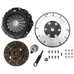 Competition Clutch OE Replacement Clutch Kit w/ Flywheel Subaru WRX 2006-2026 / 2005-2012 Legacy GT 5 Spd | 15026-STOCK