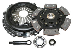 Competition Clutch Stage 1 Gravity Series Clutch Kit Subaru Forester 1998-2004 | 15010-2400