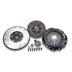 Competition Clutch Stage 2 Clutch Kit w/ Flywheel Subaru WRX 2006-2026 / 2005-2009 Legacy GT 5spd | 15026-2100