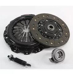 [OPEN BOX] Competition Clutch Stage 2-Steelback Brass Plus Clutch Kit 06-14 WRX / 05-09 Legacy GT | 15026-RK-2100 - Default Title