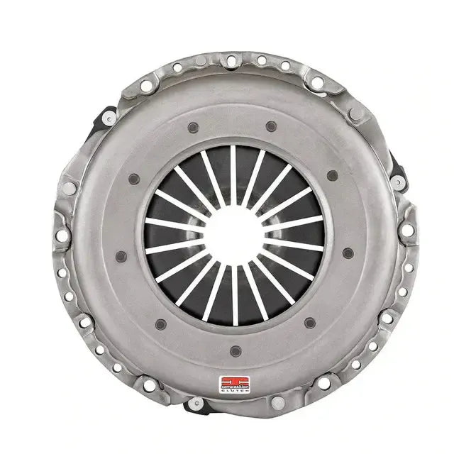 Competition Clutch Stage 3 Segmented Ceramic Clutch w/ Steel Flywheel Honda Civic Si 2017-2023 | 8091-STU-2600