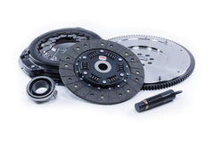 Competition Clutch Stage 3 Segmented Ceramic Clutch w/ Steel Flywheel Honda Civic Si 2017-2023 | 8091-STU-2600