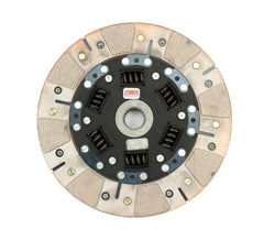 Competition Clutch Stage 3 Sprung Segmented Ceramic Clutch Kit Subaru WRX 2006-2017 | 15021-2600