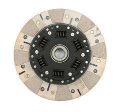 Competition Clutch Stage 3 Sprung Segmented Ceramic Clutch Kit Subaru WRX 2006-2017 | 15021-2600