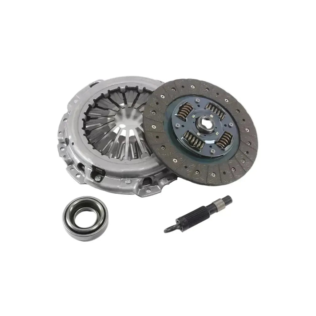 Competition Clutch Stock Replacement Clutch Kit Nissan Skyline RB25 1989-2002 | 6045-STOCK