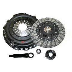 Competition Clutch Stock Replacement for 2006-2016 Subaru WRX | 15021-STOCK