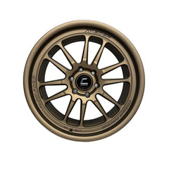Cosmis Racing XT-206R Bronze Wheel 20x9 +0 6x139.7 | XT206R-2090-0-6x139.7-BRNZ