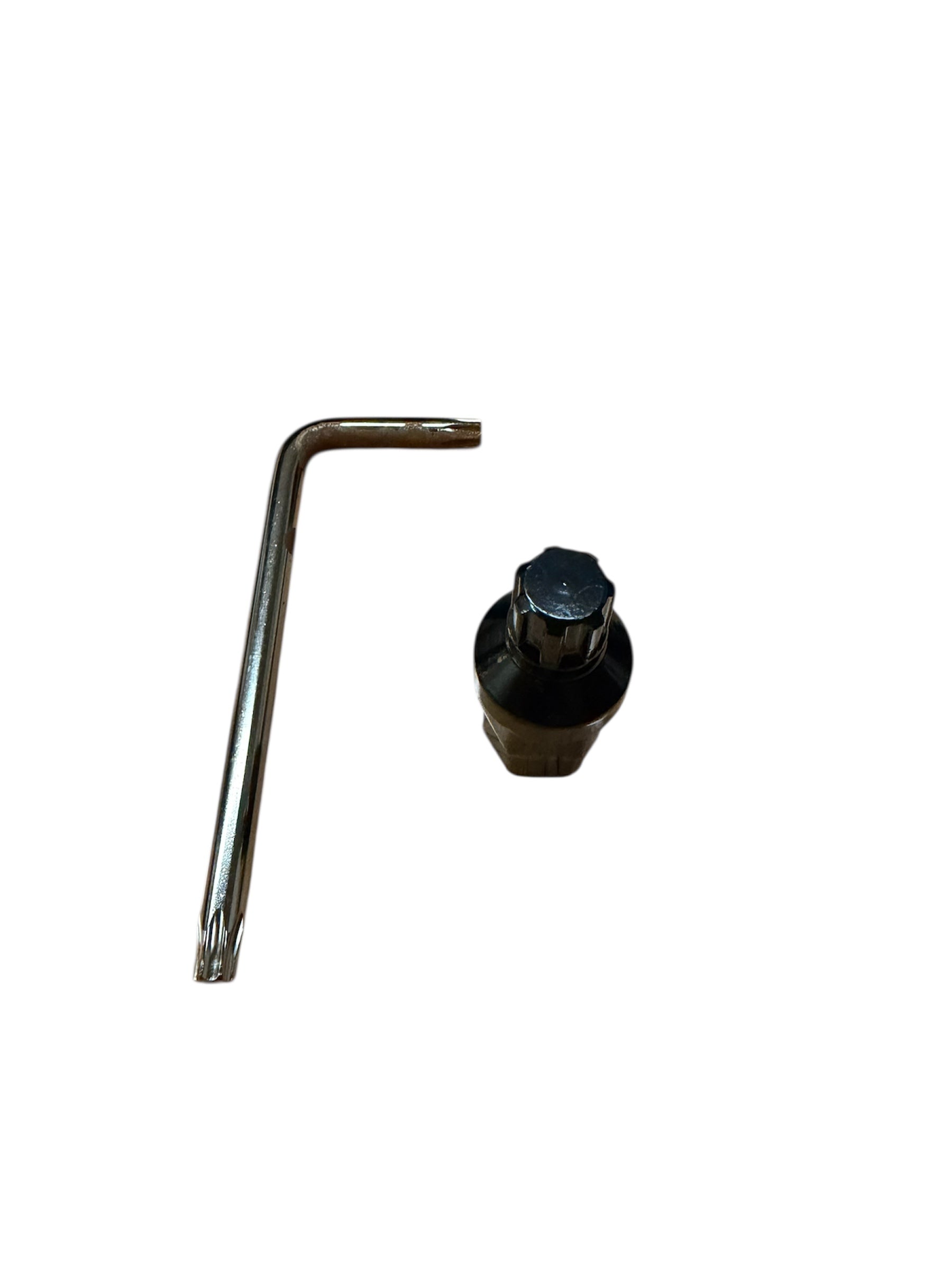 Cosmis Wheels Floating Nut Lug Nuts. 12x1.5 Red 45mm (Set of 20) | FNM12x1.5-R