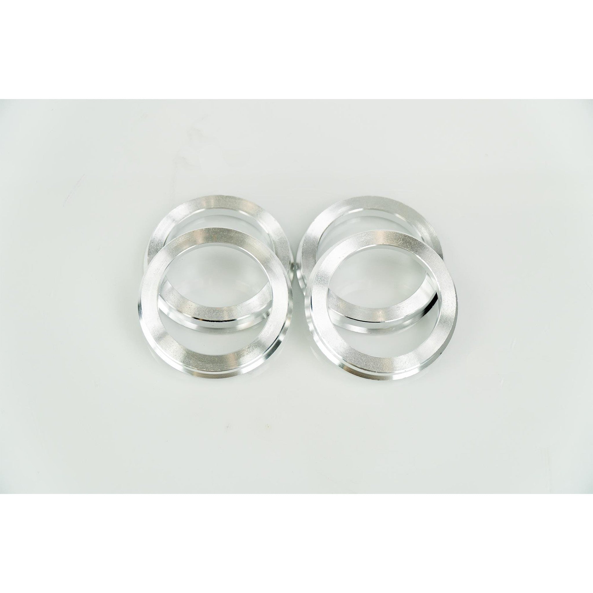Cosmis Wheels Hub Centric Rings Aluminum (Set of 4) 73.1-56.1
