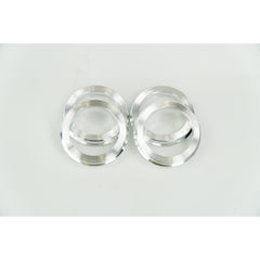 Cosmis Wheels Hub Centric Rings Aluminum (Set of 4) 73.1-56.1