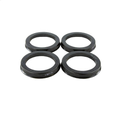 Cosmis Wheels Hub Centric Rings Honda Acura (Set of 4) 73.1 to 64.1