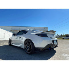 Cosmis Wheels MRII Gunmetal Wheel 18x8.5 +22 5x100