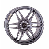 Cosmis Wheels MRII Gunmetal Wheel 18x8.5 +22 5x100