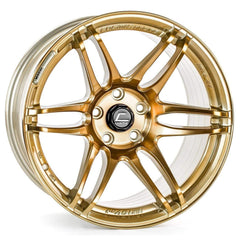 Cosmis Wheels MRII Hyper Bronze Wheel 18x10.5 +20 5x114.3
