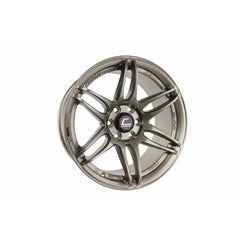 Cosmis Wheels MRII Matte Bronze Wheel 17x8.0 +15 6x114.3