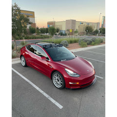 Cosmis Wheels R1 Hyper Silver Wheel 19x8.5 +35mm 5x114.3