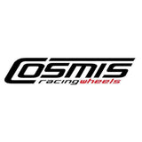 Cosmis Wheels Sticker