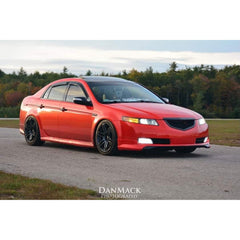Cosmis Wheels WRX Honda MRII Gunmetal 18x8.5 +22 5x114.3